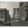 Baltimore Street (Formerly Market) 1925