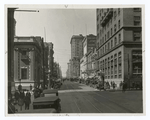 Baltimore Street (Formerly Market) 1925