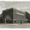 The People's Savings and Loan Association Building, Sydney, Ohio