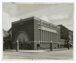 The People's Savings and Loan Association Building, Sydney, Ohio