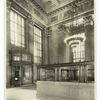 Banking Room of the Guaranty Trust Company, New York