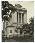 The Federal Reserve Bank, Richmond