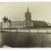 The Plaza, Albany, New York