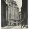 The Cunard Building, New York