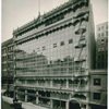 The Hallidie Building, San Francisco, California