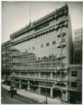 The Hallidie Building, San Francisco, California