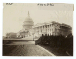 The National Capitol, Washington