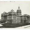 Indiana State Capitol, Indianapolis