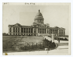 Arkansas State Capitol, Little Rock