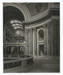 Interior of Wisconsin State Capitol, Rotunda