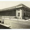 The General Post Office, New York
