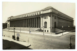 The General Post Office, New York