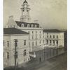 The Portland, Maine, City Hall