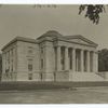 The City Hall, Plattsburgh, New York