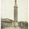 Municipal Group at Springfield, Massachusetts