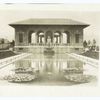 Recreation Pavilion and Band Stand, Hoboken, New Jersey
