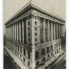 The Cook County Courthouse, Chicago