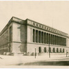 The County Courthouse at Cincinnati