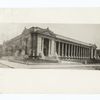 The Shelby County Courthouse, Memphis, Tennessee