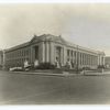 The Shelby County Courthouse, Memphis, Tennessee