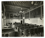 A Lavish Courthouse Interior, Newark, New Jersey