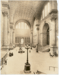 Interior of Main Concourse