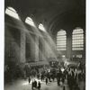 The Concourse, Grand Central Station, New York