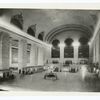 The Concourse, Grand Central Station, New York