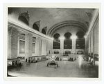 The Concourse, Grand Central Station, New York