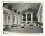 The Concourse, Grand Central Station, New York