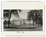 The Cleveland Museum of Art, South Front