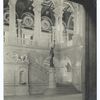 Interior, Library of Congress, Washington