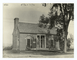 The Boscawen, New Hampshire, Library