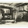 Delivery Room, Boston Public Library