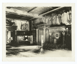 Delivery Room, Boston Public Library