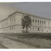 The Public Library, Detroit, Michigan