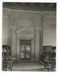 St. Paul Library Interior