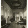 A Reference Reading Room at Indianapolis