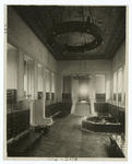A Reference Reading Room at Indianapolis