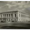 The Public Library, San Francisco