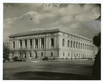 The Public Library, San Francisco