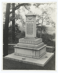 The Olmsted Memorial, Harrisburg, Pennsylvania