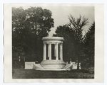 The Mary Baker Eddy Memorial, Cambridge, Massachusetts