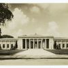 The McKinley Memorial, Niles, Ohio