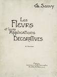 Les fleurs et leurs applications decoratives