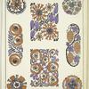 Decorative designs