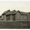 The Carl Shurz School, Chicago