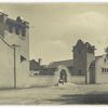 Contours and Cloisters of Spanish Mission Style