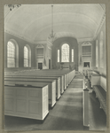 Puritan Simplicity in the Loomis Chapel