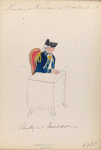Vereenigde Provincien der Nederlanden. Schutterij van Amele....
